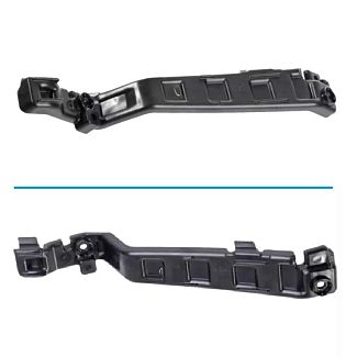 Кронштейн правый переднего бампера Zeekr