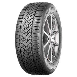 Шина зимняя 235/55R19 105V XL Winter Sport 5 SUV DUNLOP