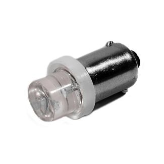 LED лампа для авто T2W BA9s 12V 6000K AllLight