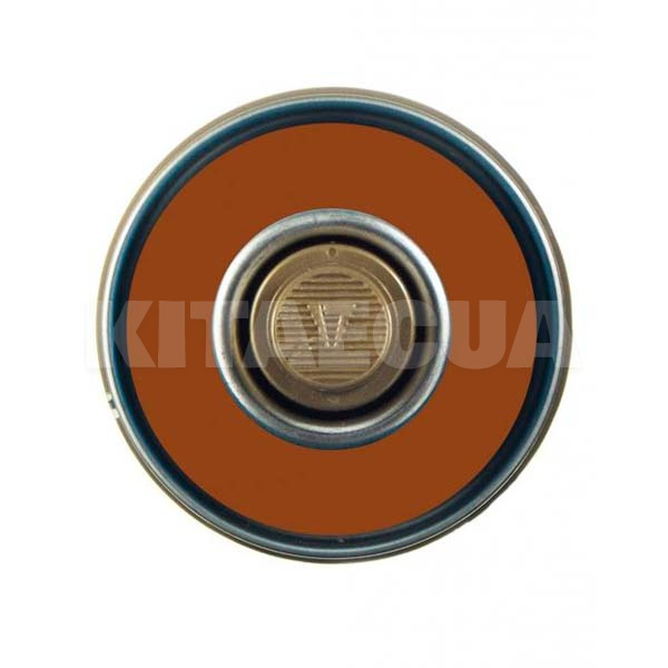 Фарба 400мл напівглянцева GL 8310 Hazelnut MONTANA (283796-MONTANA) - 2