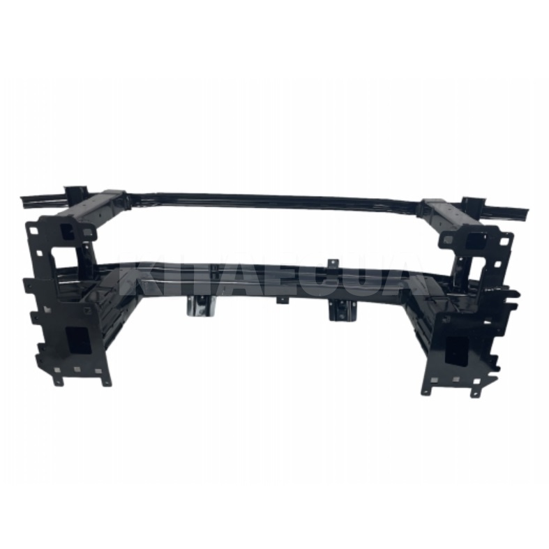 Підсилювач бампера переднього ОРИГИНАЛ на VOLKSWAGEN ID.4 CROZZ (11G 807 109 B) - 2