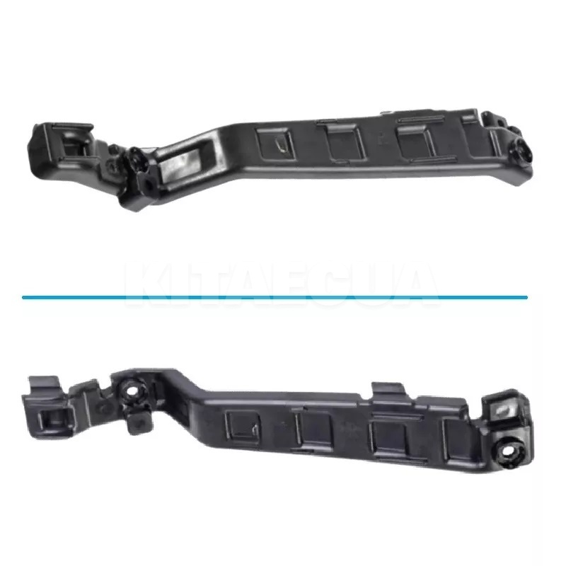 Кронштейн правый переднего бампера Zeekr на ZEEKR 001 (HLH-ZKR-1-R)