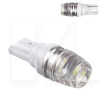 LED лампа для авто Т10 0.5W 6000К PULSO (LP-122561)