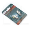 LED лампа для авто BL-168 BA9S 1.2W (комплект) BALATON (135979)