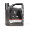 Масло моторное синтетическое 5л 5W-30 Original Oil Ultra MAZDA (214205)