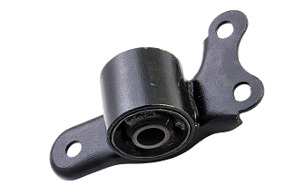 Сайлентблок переднього важеля задній правий 