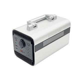 Портативная зарядная станция 577.2 Втч PROTESTER