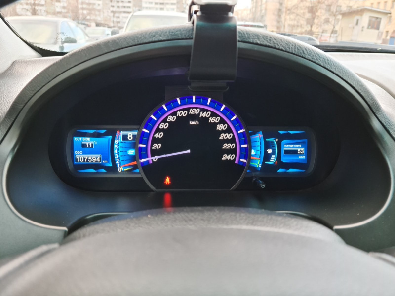 BYD S6 2013 - 4