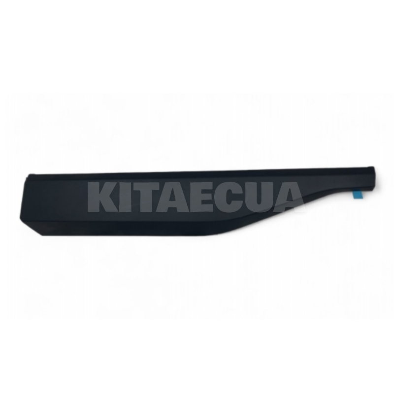 Накладка на двері задня права Toyota на TOYOTA bZ4X (75077-0R180) - 3