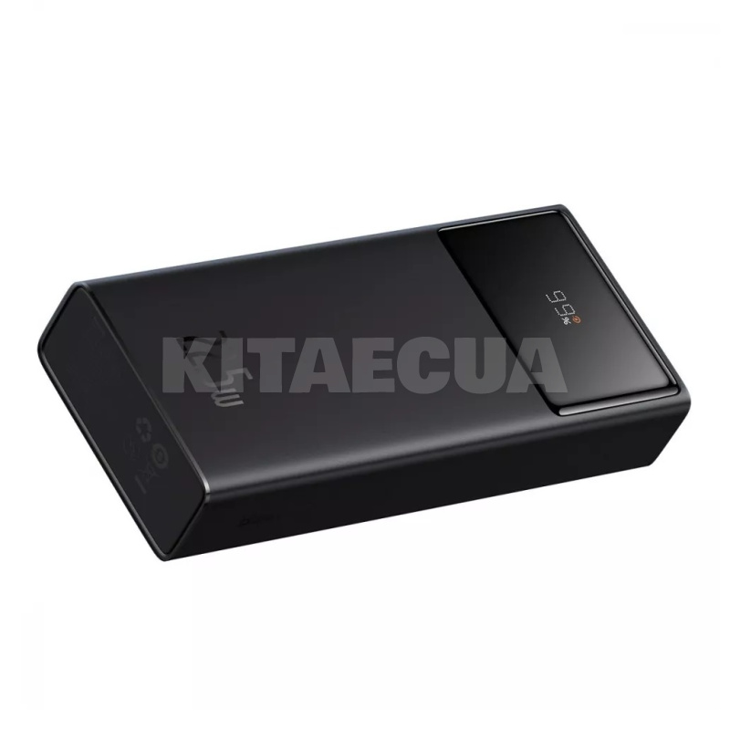 Повербанк Star-Lord Digital Display 20000mAh 22.5W BASEUS (428470001)