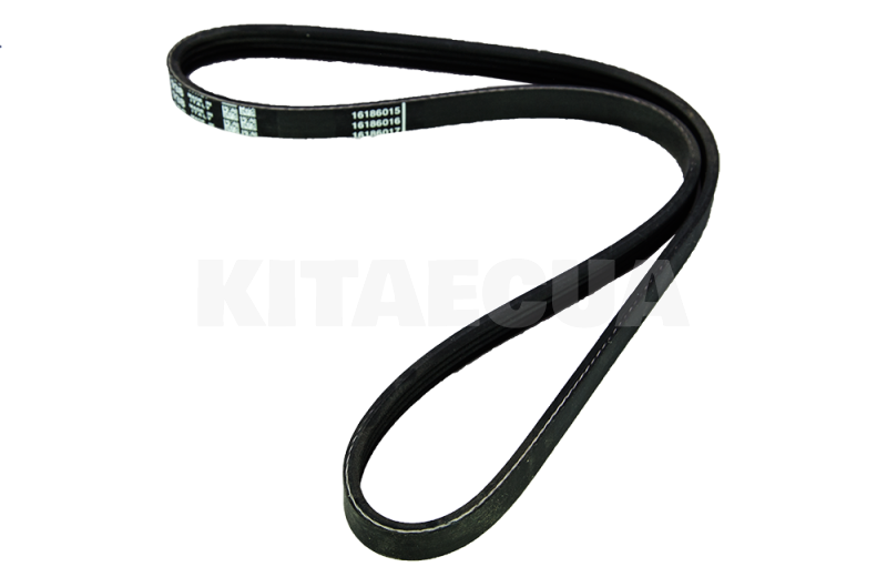 Ремень ГУРа и кондиционера 1.3L DAYCO на Chana BENNI (CV6108-0600) - 2