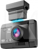 Видеорегистратор Full HD (1920x1080) 3" дисплей Playme (Prime)
