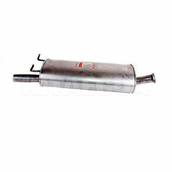 Глушник (хечбек) 1.5L ОРИГИНАЛ на ZAZ FORZA (J15-1201210)