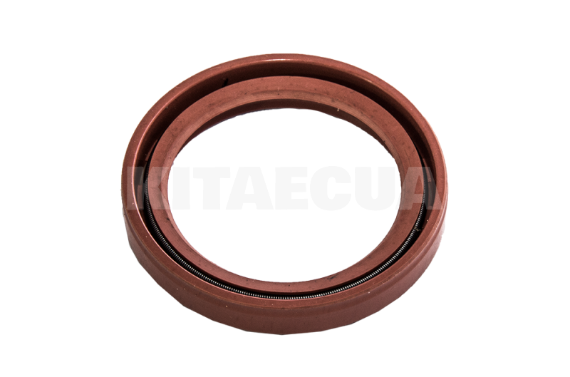 Сальник колінвалу передній на Chery M11 (481H-1011020BA) - 4