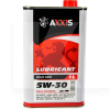 Масло моторное синтетическое 1л 5W-30 Gold Sint AXXIS (AX-2022)