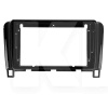 Штатна магнітола MOSS M3 4+32 ГБ 9" Nissan Serena 4 C26 2010-2016 AMS (50589)