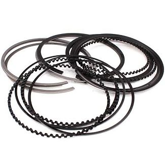 Кольца поршневые STD 2.4L SHINO