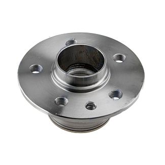 Маточина задня NTY