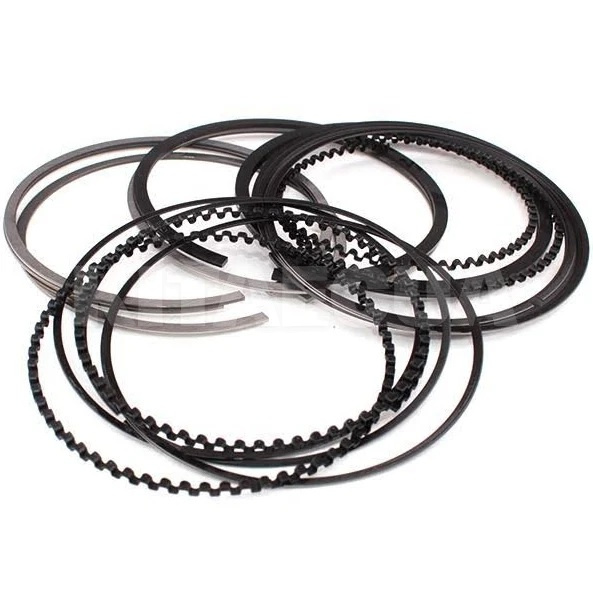 Кольца поршневые STD 2.4L SHINO на TIGGO 2.0-2.4 (SMD194597)