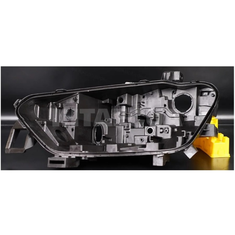 Корпус фары VW Volkswagen ID.3 Halogen (2019-2024) дорест левый на VOLKSWAGEN ID.3 (s04993)