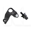 Кронштейн замка багажника правий HQ на Chery AMULET (A11-5606250)