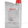 Масло моторне синтетичне 1л 0W-20 SN/GF-5 NISSAN (KE900-90133-Nissan)