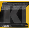 Масло моторное синтетическое 5л 5W-30 MEGANZA LSP KROON OIL (KL 33893)