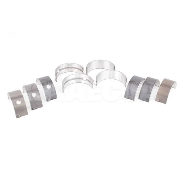 Вкладиші корінні STD 1.5L PRIME на Chery AMULET (480EJ-BJ1005012)