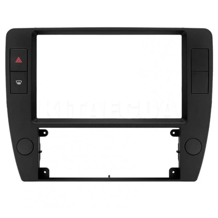 Штатная магнитола CC4L 6+64 Gb 9" Volkswagen Passat B5 2000-2005 Teyes (71312) - 4