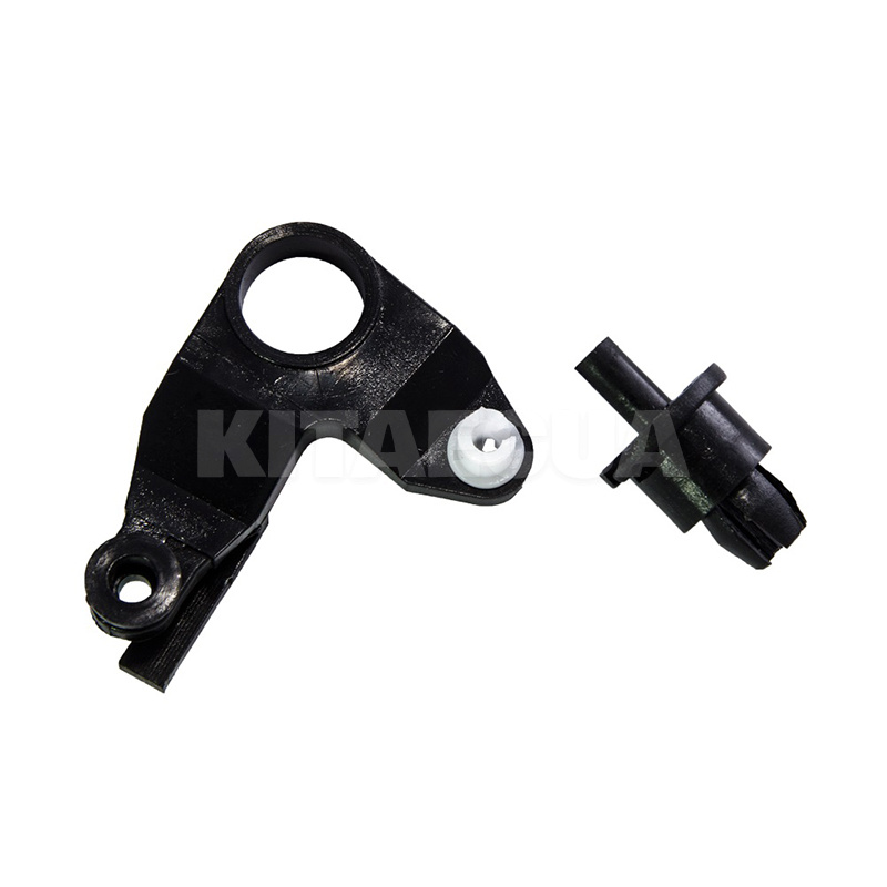 Кронштейн замка багажника правий HQ на Chery AMULET (A11-5606250)