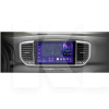 Штатная магнитола MOSS M3 4+32 ГБ 9" Kia Sportage 4 QL 2018-2022 (A) AMS (50085)
