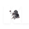 LED лампа для авто 12V 25W Mi7 (комплект) (37002551)