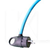 Зарядка Volkswagen ID.4 3.7 кВт 16А 1-фаза GB/T AC (китайское авто) MC Mobile TRANS-GREEN на VOLKSWAGEN ID.4 (MC3-16)