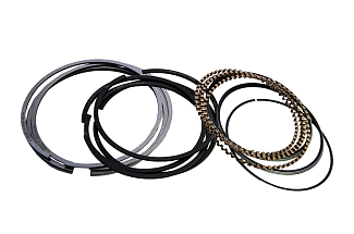 Кільця поршневі STD 