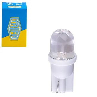 LED лампа для авто W2.1x9.5d T10 0.27W 