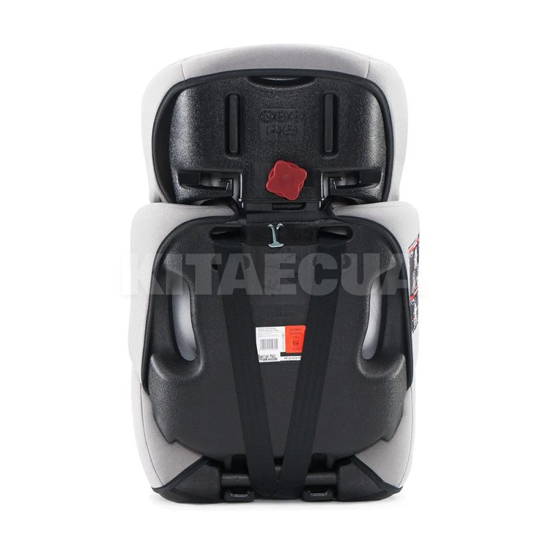 Автокресло детское Comfort Up Gray 9-36 кг Kinderkraft (KKCMFRTUPGRY00) - 2