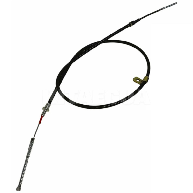 Трос стоянкового гальма 7 SEVEN PARTS на Chery AMULET (A11-3508090)