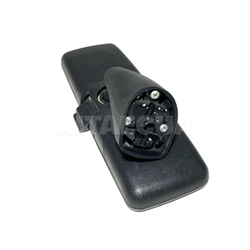 Зеркало заднего вида внутрисалонное KLM Autoparts на Chery AMULET (A11-8201010) - 3