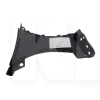 Кронштейн корпуса противотуманки (воздухозаборник) левый HONDA (71385-31A-H00)