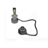 LED лампа для авто D2S 45W 6000K SIGMA4car (47590)