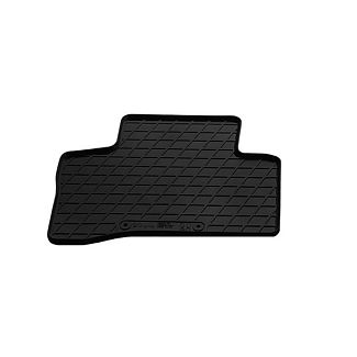 Резиновый коврик задний левый Mercedes Benz X253 GLC (2015-н.в.) Stingray