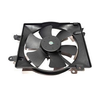 Вентилятор радіатора охолодження KLM Autoparts