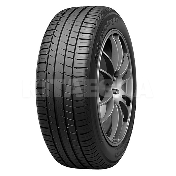 Шина летняя 215/50R17 95W XL FR Advantage BFGoodrich (1000391368)