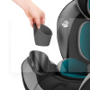 Автокресло детское EveryStage DLX Reefs 1.8-54.4 кг Evenflo (184)