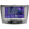 Штатна магнітола MOSS M2 4+32 Gb 9" Lexus IS250 XE20 (Hm) 2005-2013 (B) AMS (49243)