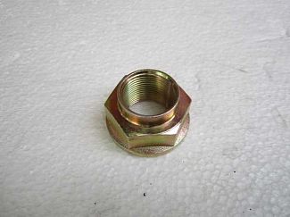 Гайка полуоси 