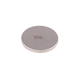 Шайба регулировочная 3.06 мм ОРИГИНАЛ