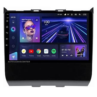 Штатна магнітола CC3L 4+64 Gb 9" Nissan Pathfinder 2013 Black Teyes