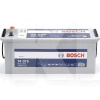 Акумулятор автомобільний 140Ач 800А "+" зліва BOSCH (0092T40750)