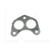 Прокладка приймальної труби 1.6L KLM Autoparts на Chery AMULET (A11-1200011)